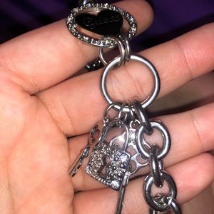 Guess Jewelry - Guess charm bracelet Guess Jewelry - Guess charm bracelet